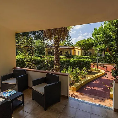 Green Garden Club Briatico